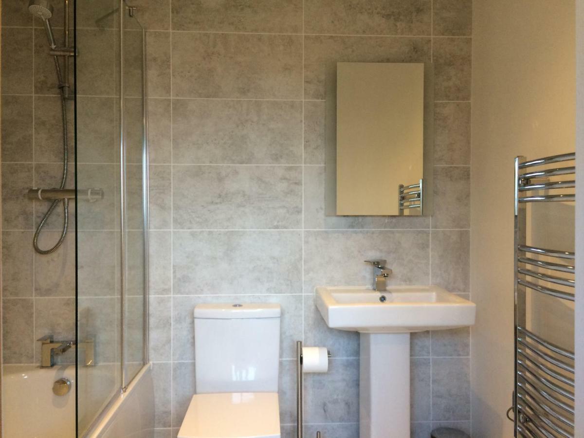 Porthkerry House Bed And Breakfast Little Budworth Экстерьер фото