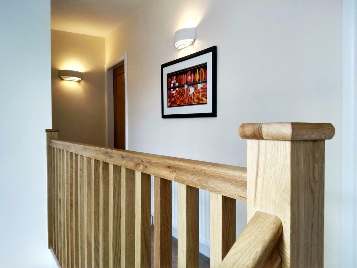 Porthkerry House Bed And Breakfast Little Budworth Экстерьер фото